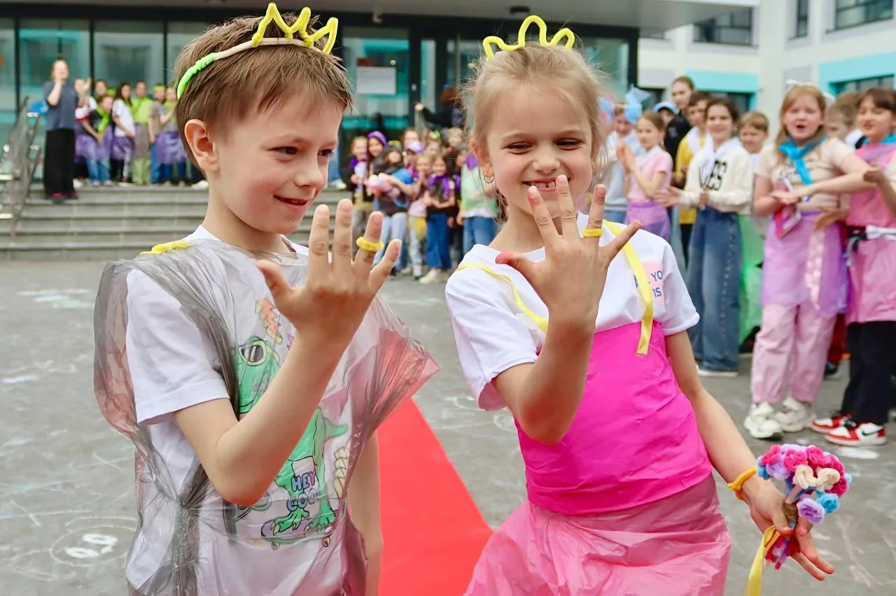 ☀️ Подводим итоги первой недели в «Карамзин.Лето»
