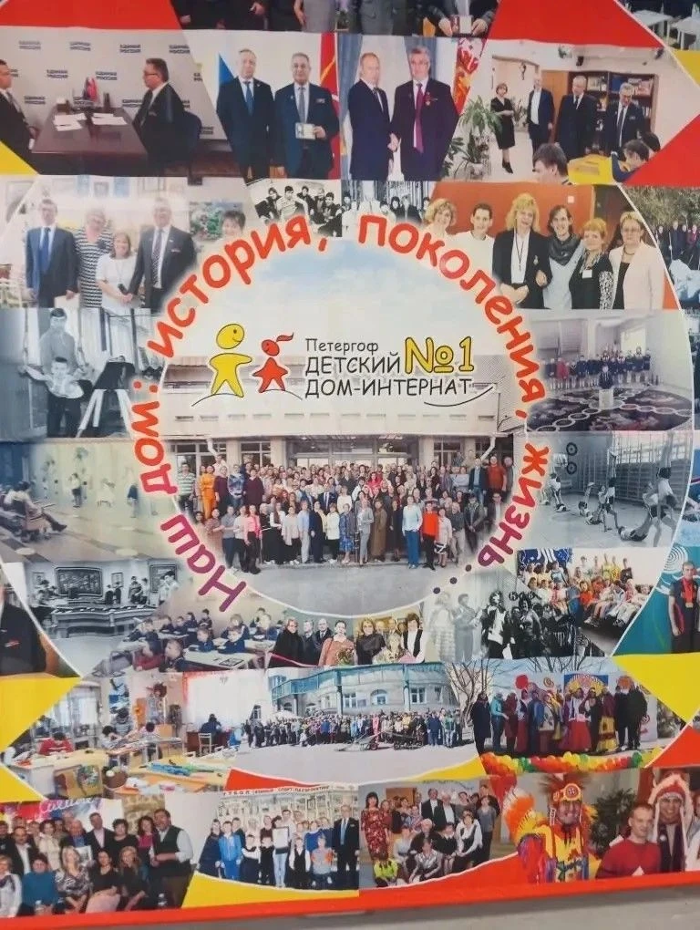 20 мая, пятый день Фестиваля «Шаг навстречу» начался с Петергофа. Наши конкурсанты посетили Петергоф