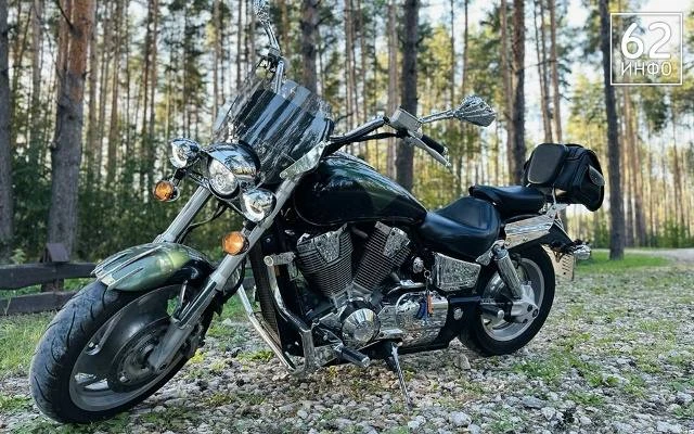 В Рязани могут запретить ночные поездки на мотоциклах