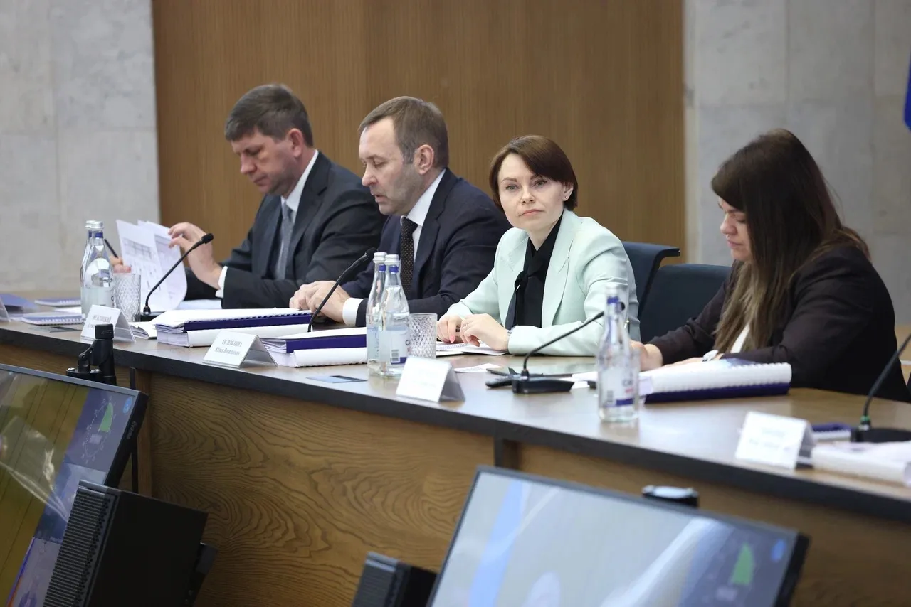 Сделали то, чего от нас не ждали. В 2025 году Росстат зарегистрировал рождение малышей на 1 тысячу б