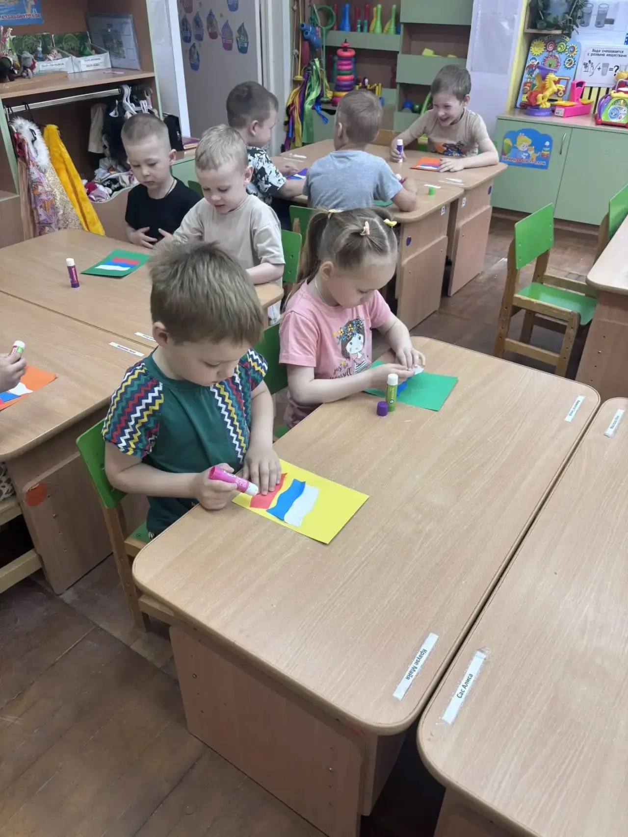 День России является одним из главных государственных праздников страны. Отмечается он ...