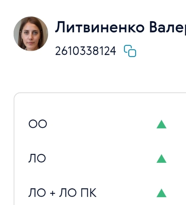 Вчера закрывали месяц)