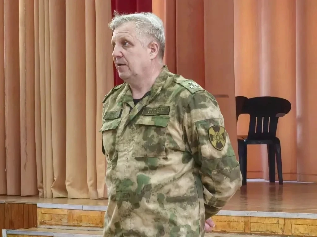 В середине апреля в гимназии №54 прошло общеродительское собрание для родителей четвероклассников.  