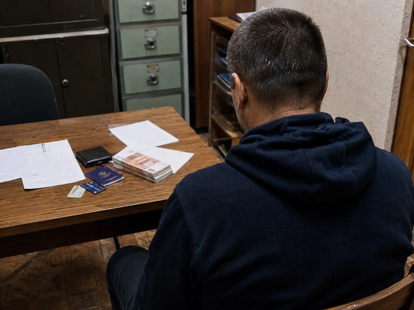 14 человек поверили знакомому «решале»