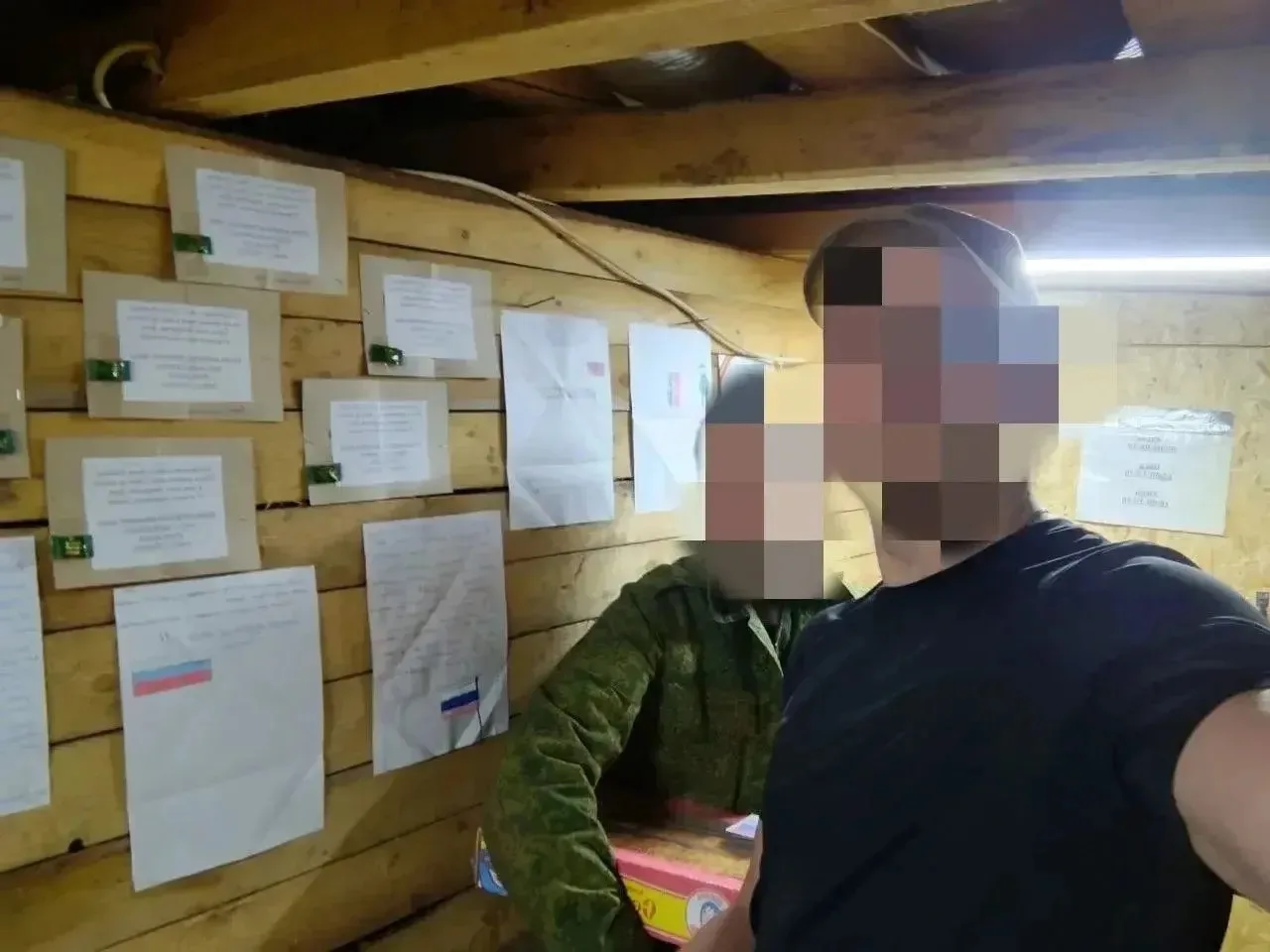 🇷🇺 Друзья, вчера был важный и трогательный день!  Вчера состоялась последняя в этом учебном году заг