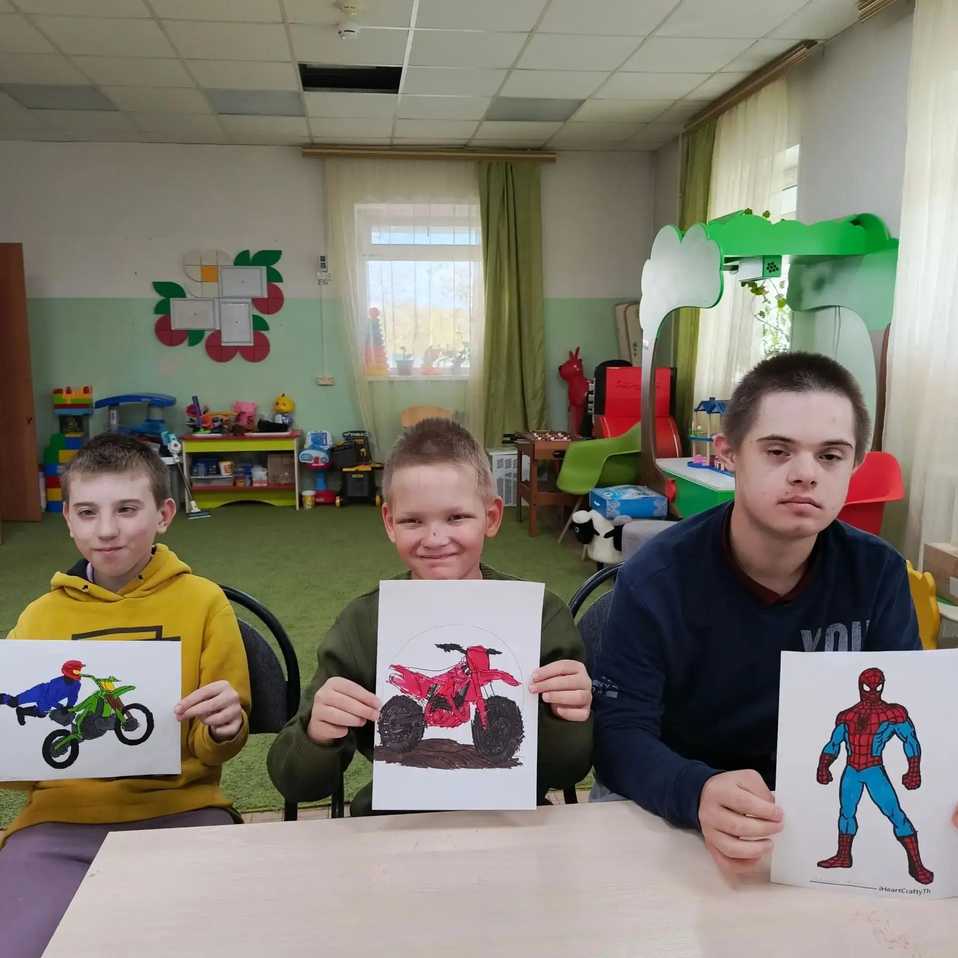 🧠 КТО САМЫЙ УМНЫЙ?