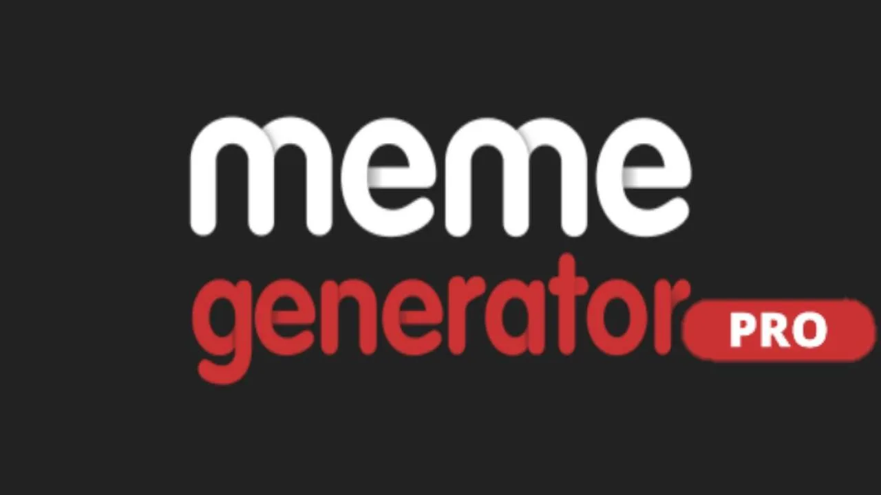 Meme Generator Pro - популярный инструмент для создания мемов.

📤 Версия: 4.6756
📁 Категория: #Фот