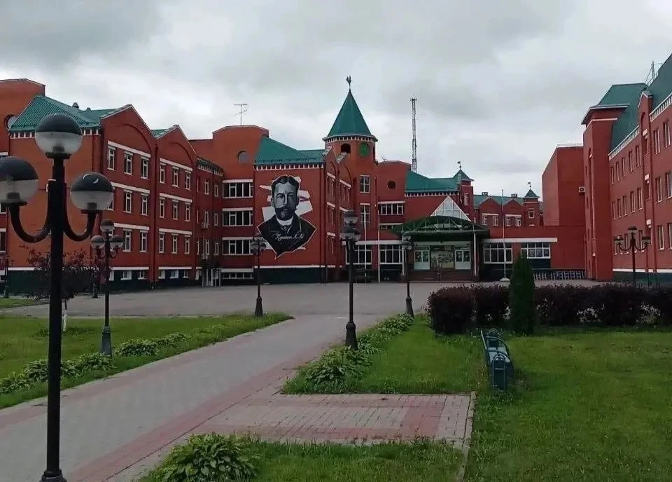 В Бронницах подвели итоги учебного года.