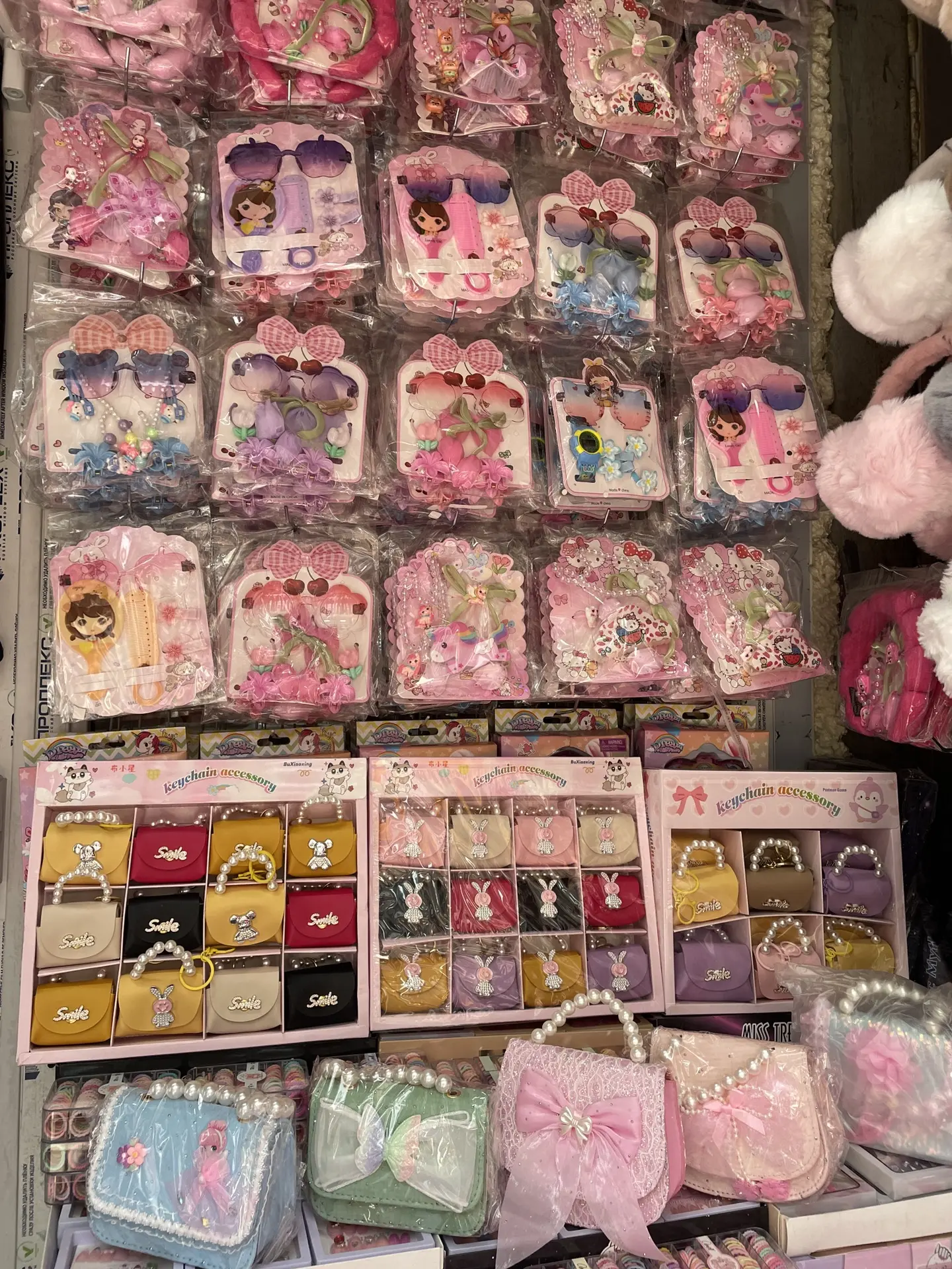 🎀 Всё самое красивое — для маленьких принцесс! ✨