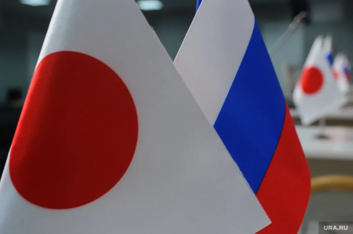 Японские компании хотят вернуться в Россию