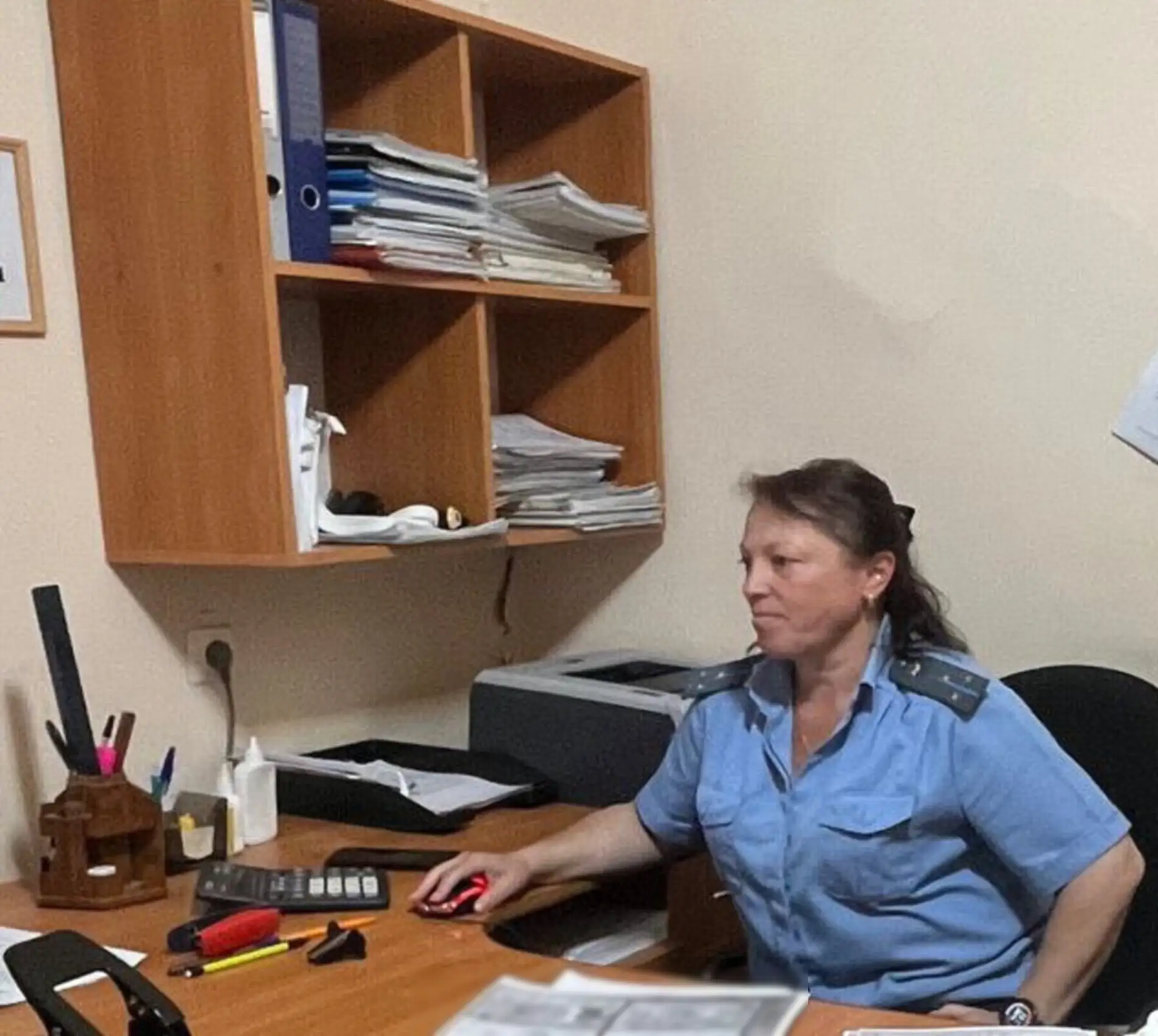 Судебные приставы взыскали с жителя Белогорского района задолженность по алиментам

К нуждам своих д