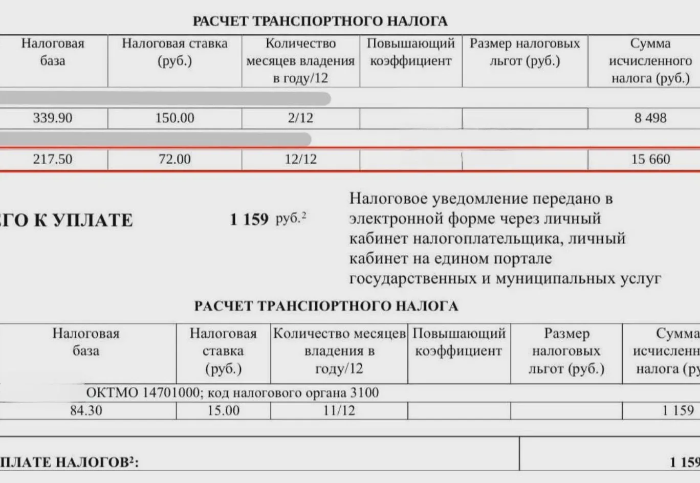 Владельцам электрокаров массово приходят налоги
