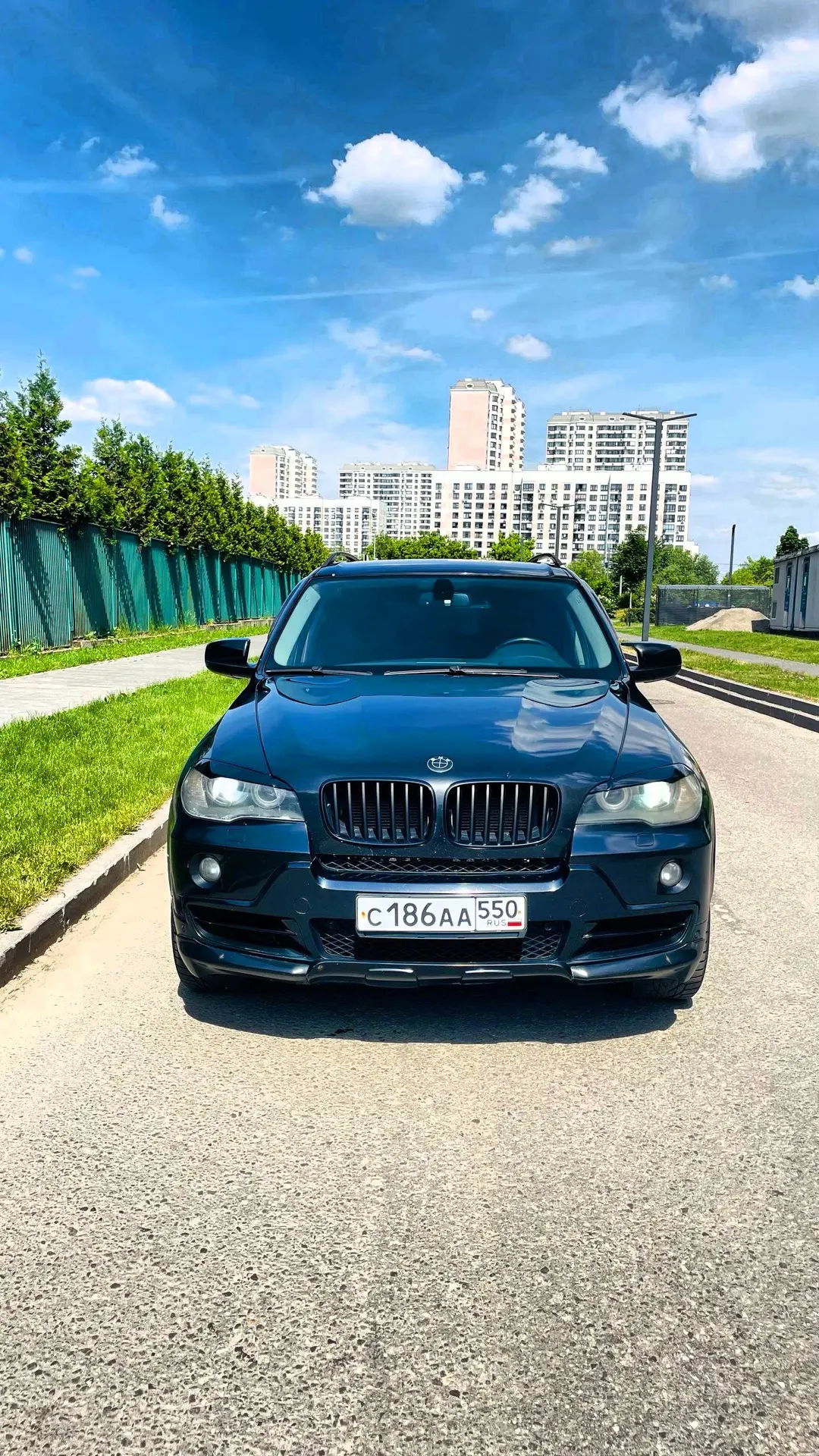 🚘BMW X5, 2008

СКОРО В ПРОДАЖЕ❗️
