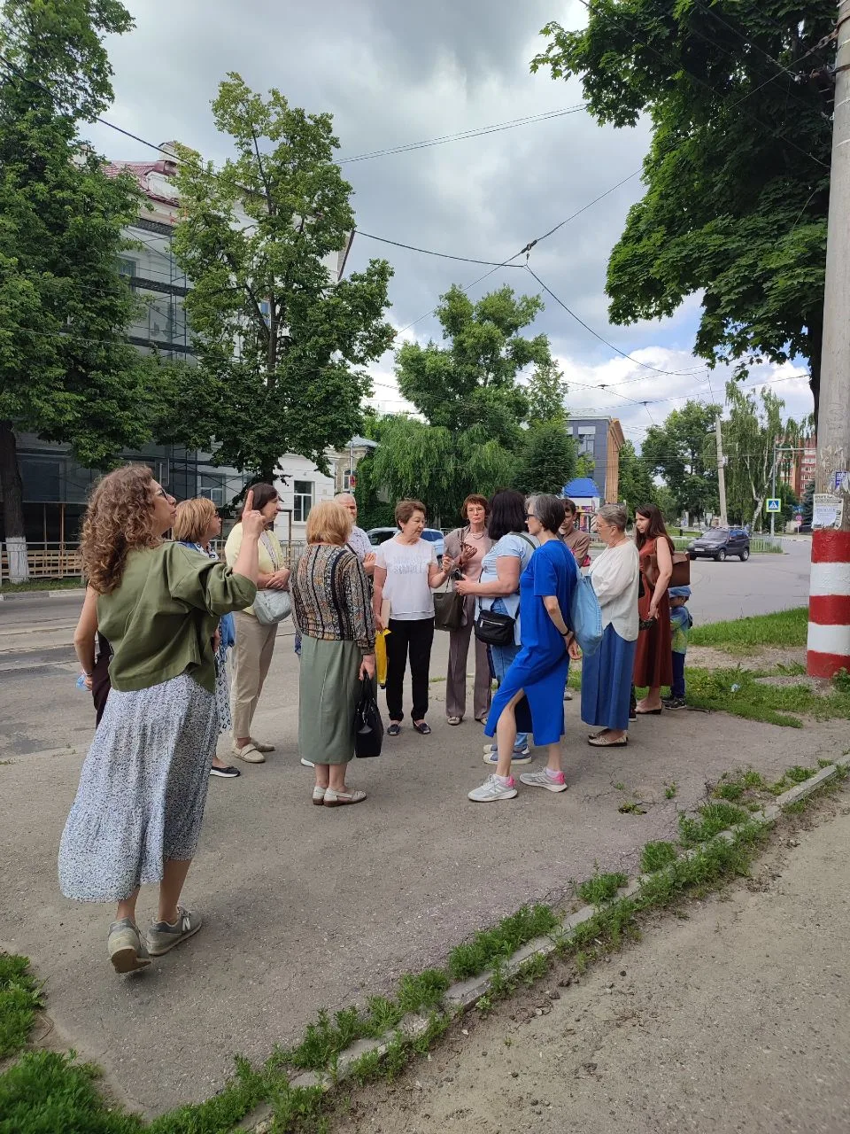 ЭКСКУРСИЯ