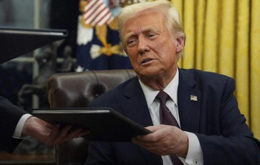 Трамп объявил о создании «Сил суперинтеллекта»