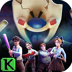 [ОБНОВЛЕНИЕ] Horror Brawl на Android v1.6.2