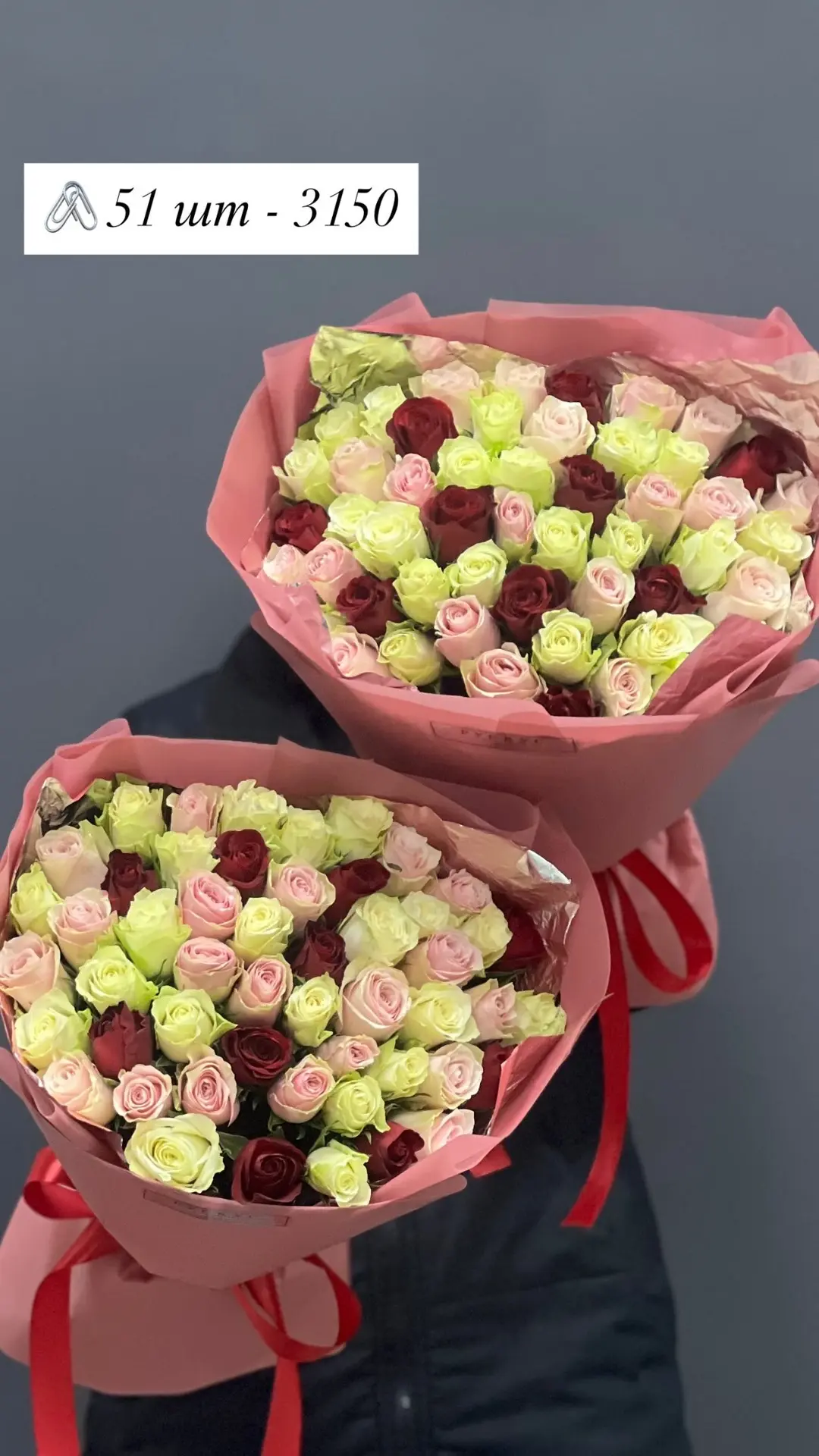 🌸 Розы Кения — маленькие, но такие эффектные!