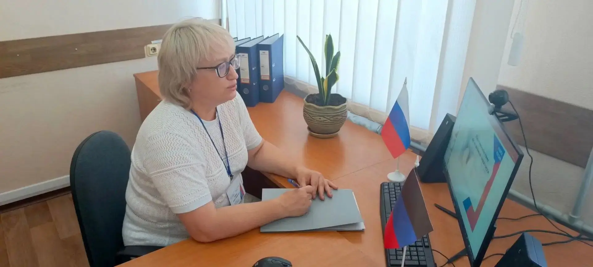 💼 Семинар с работодателями: «Противодействие нелегальной занятости»
