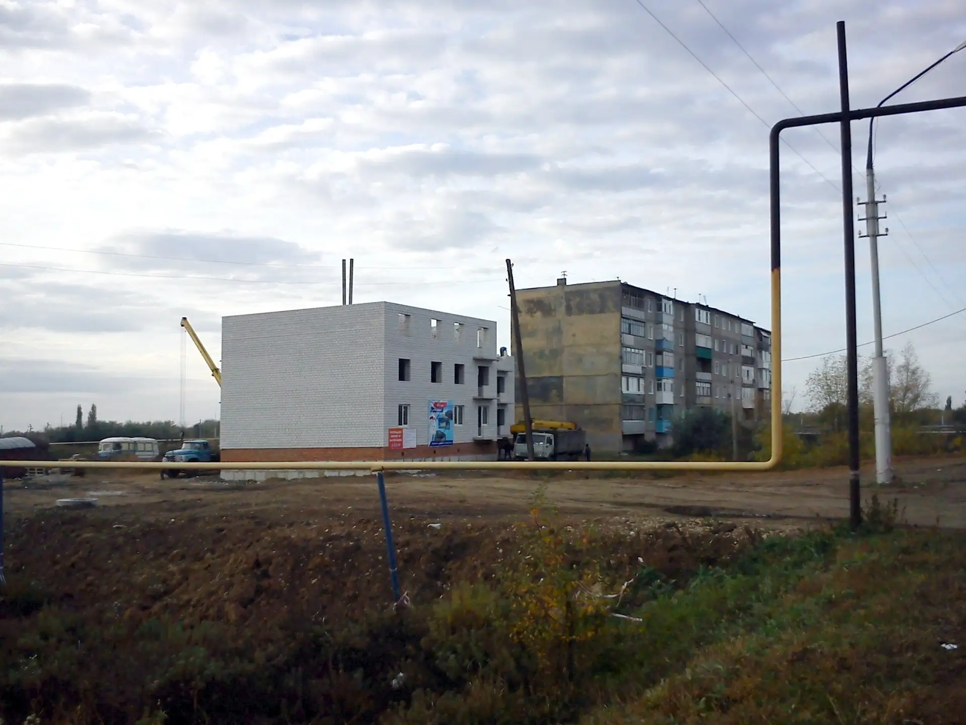 Присылайте Ваши фото в "Предложить пост"