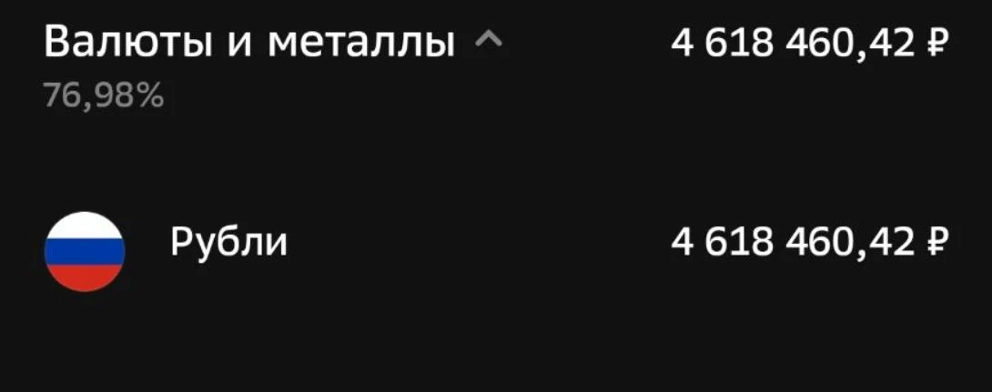 Перекинула 4,6 млн рублей от одного брокера к другому. Буду докупать новые облигации