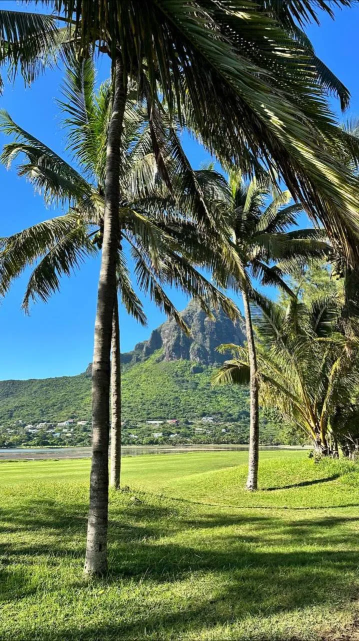 🇲🇺 МАВРИКИЙ
