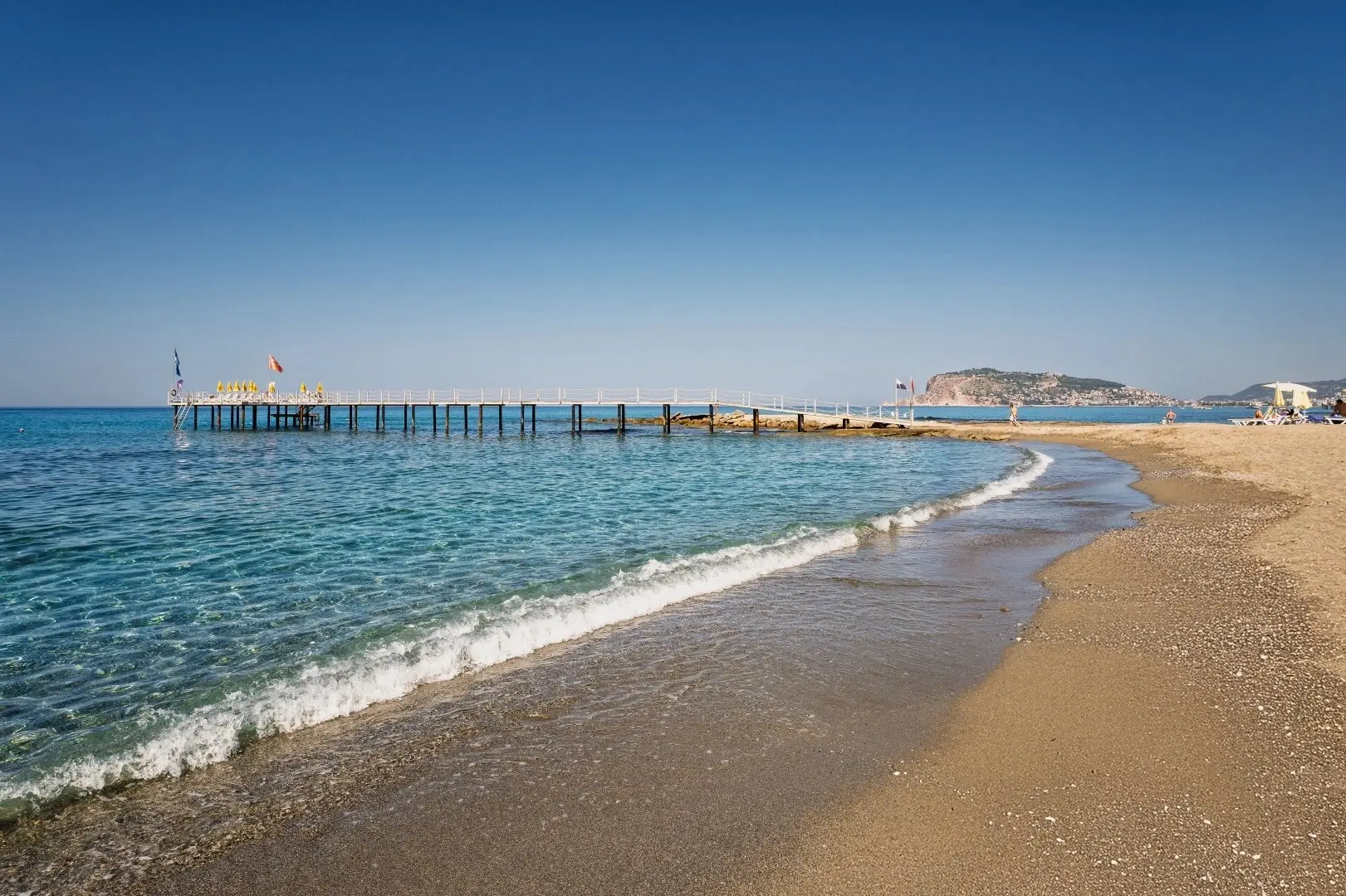 ☀Турция из Перми 
✈️Вылет 22 июня на 10 ночей 
🏨Grand Kaptan 5* - 110000₽ 
🍓Питание - ультра все в
