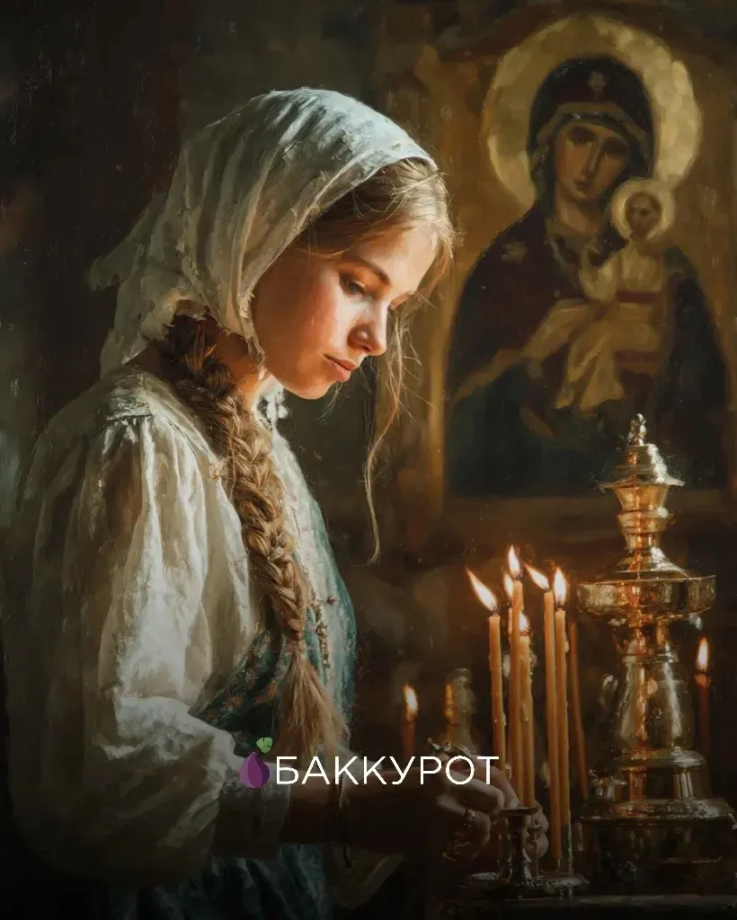 «Икона для Древней Руси — это свидетельство победы над смертью. Это всегда праздник и молитва, встре