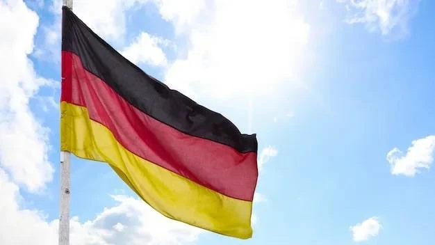 ⚡️Германия планирует направить почти €12 млрд на создание дальнобойного арсенала, — Pol...