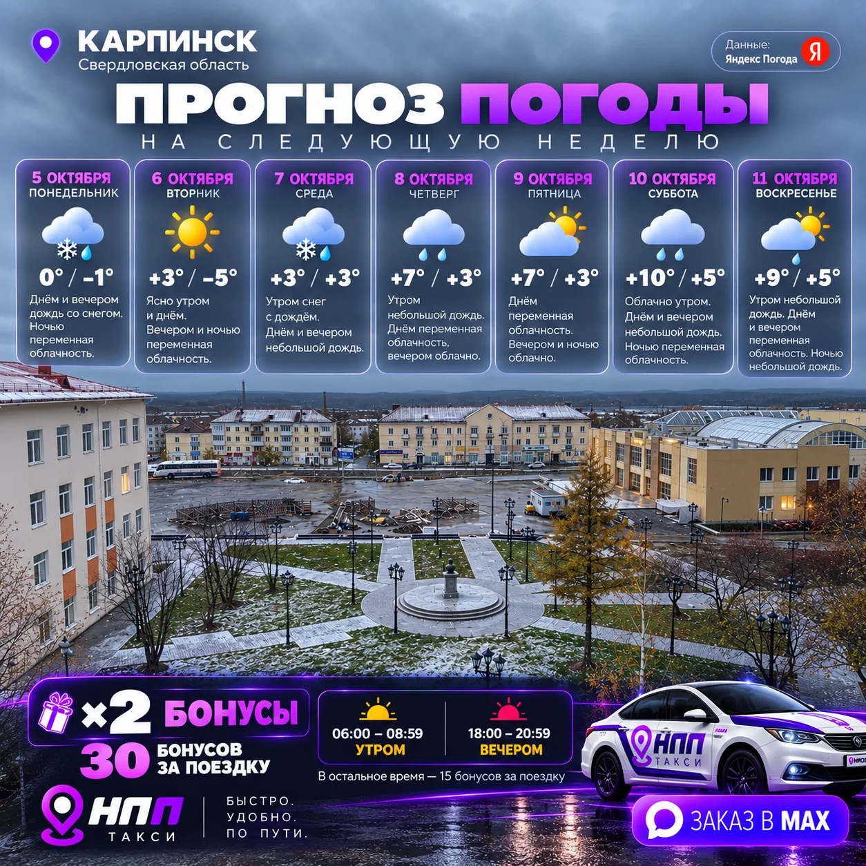 Вступай в НПП и копи на ЁЁ