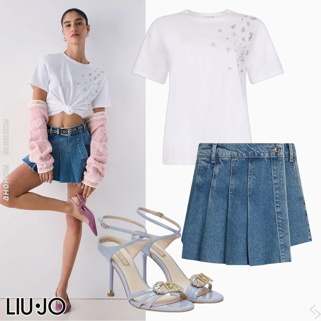 LIUJO женское