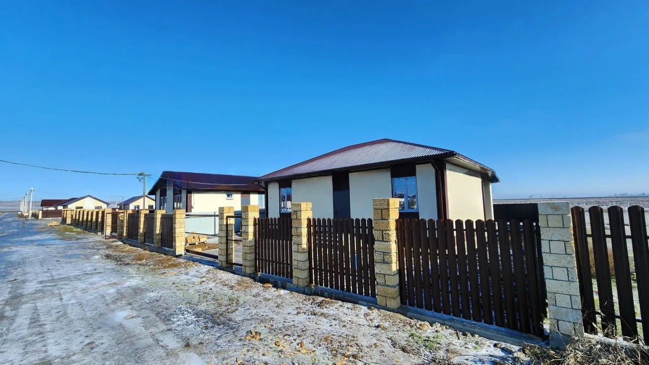 🏠 УЮТНЫЙ ДОМ В 10 МИНУТАХ ОТ ЧЕРНОГО МОРЯ