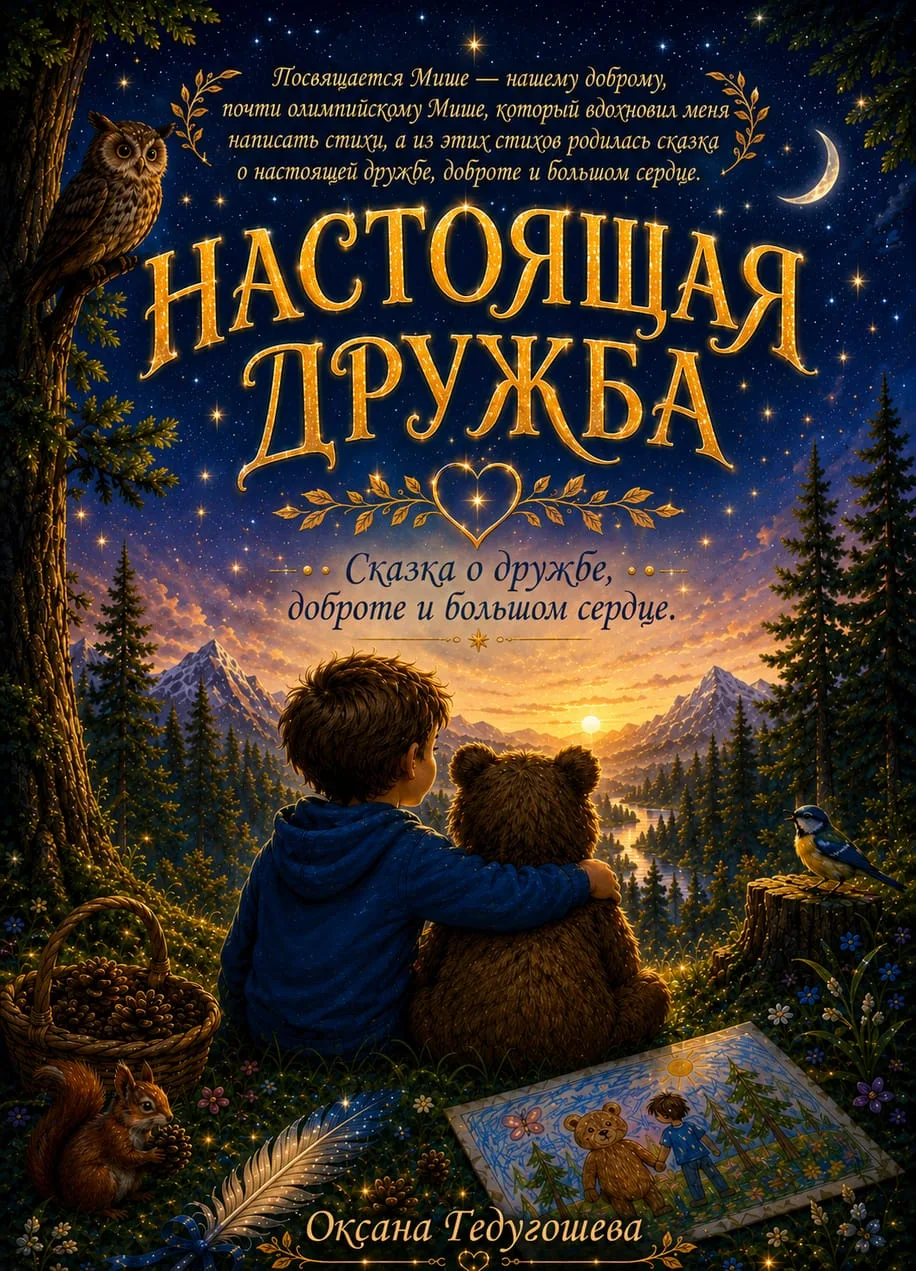 📚✨ ВЫШЛА МОЯ ПЕРВАЯ ДЕТСКАЯ КНИГА! ✨📚