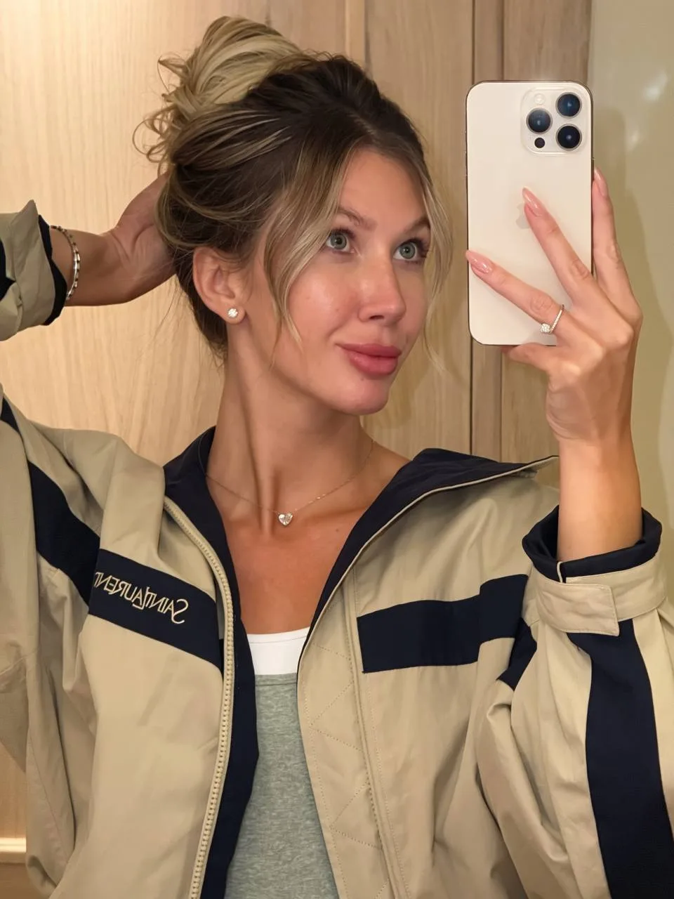 Хотите за одни выходные вернуть себе энергию, спокойствие и опору в себе? 🤍