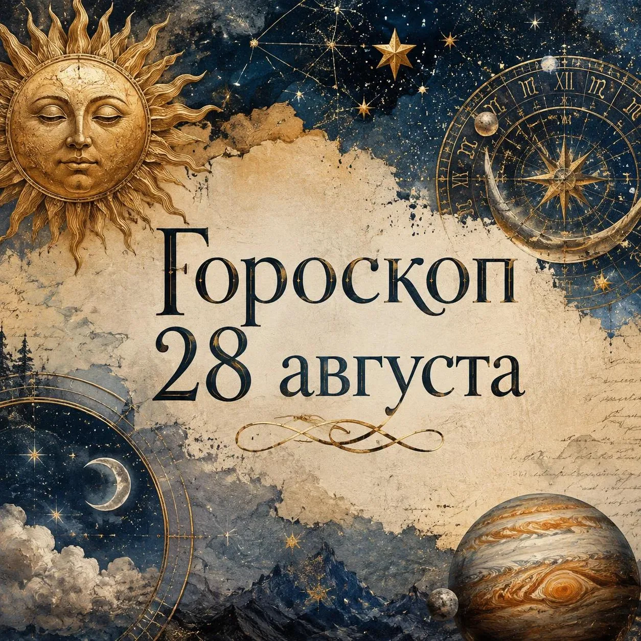 Пятница — время допросить звезды! ✨