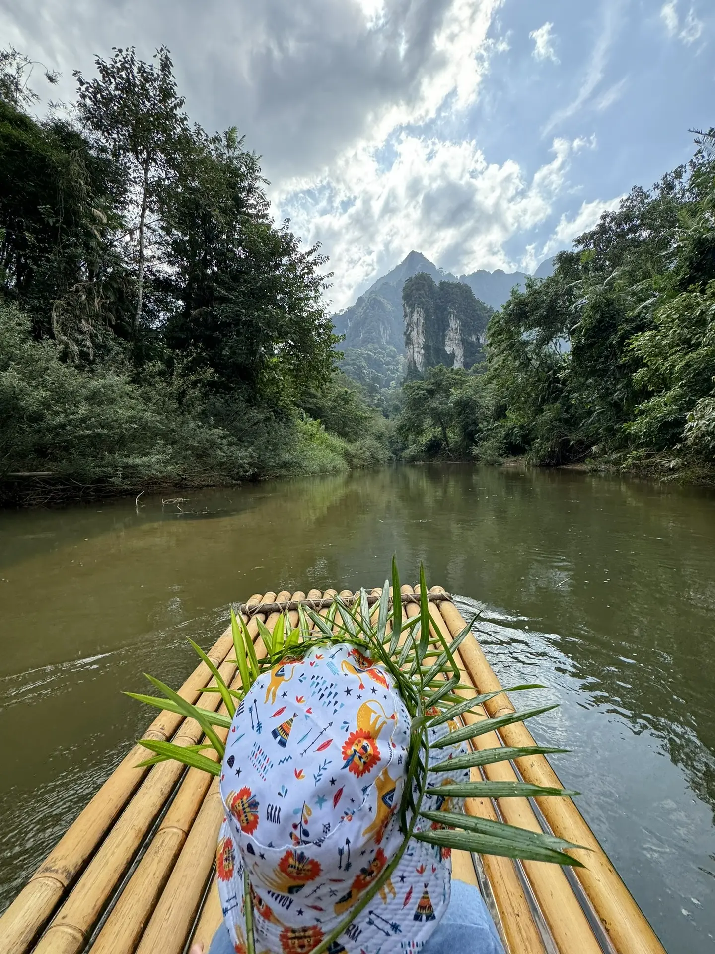 🥭 бронируем Таиланд на осень