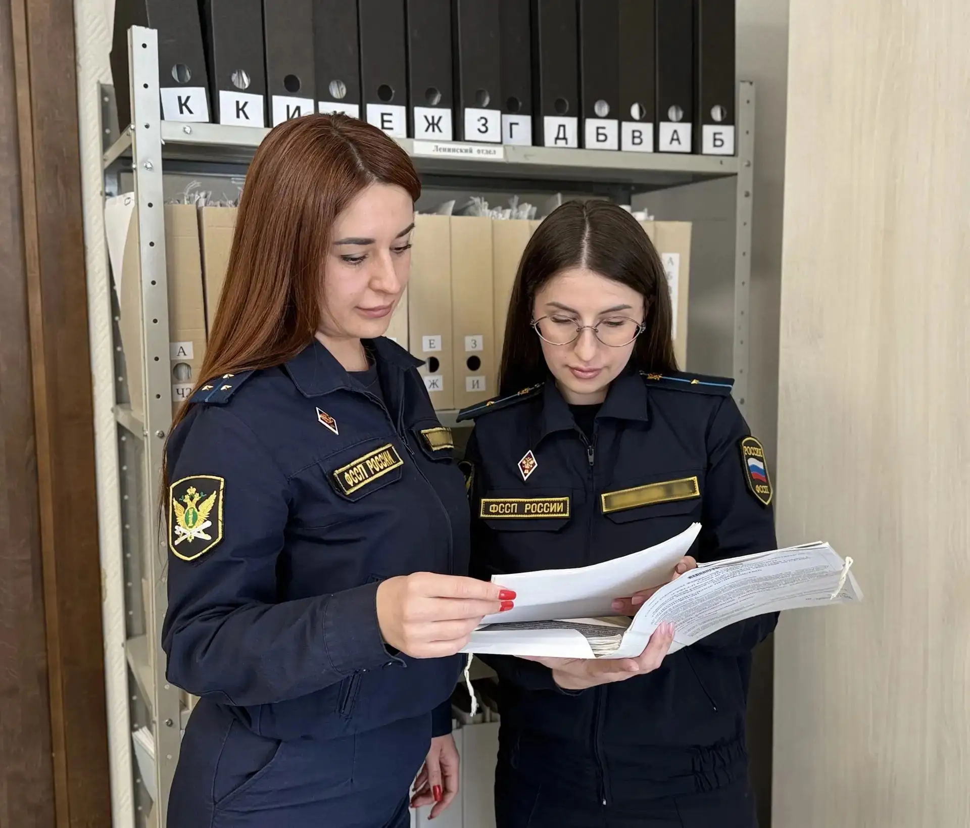 Житель Петербурга смог вернуться на работу после незаконного увольнения
