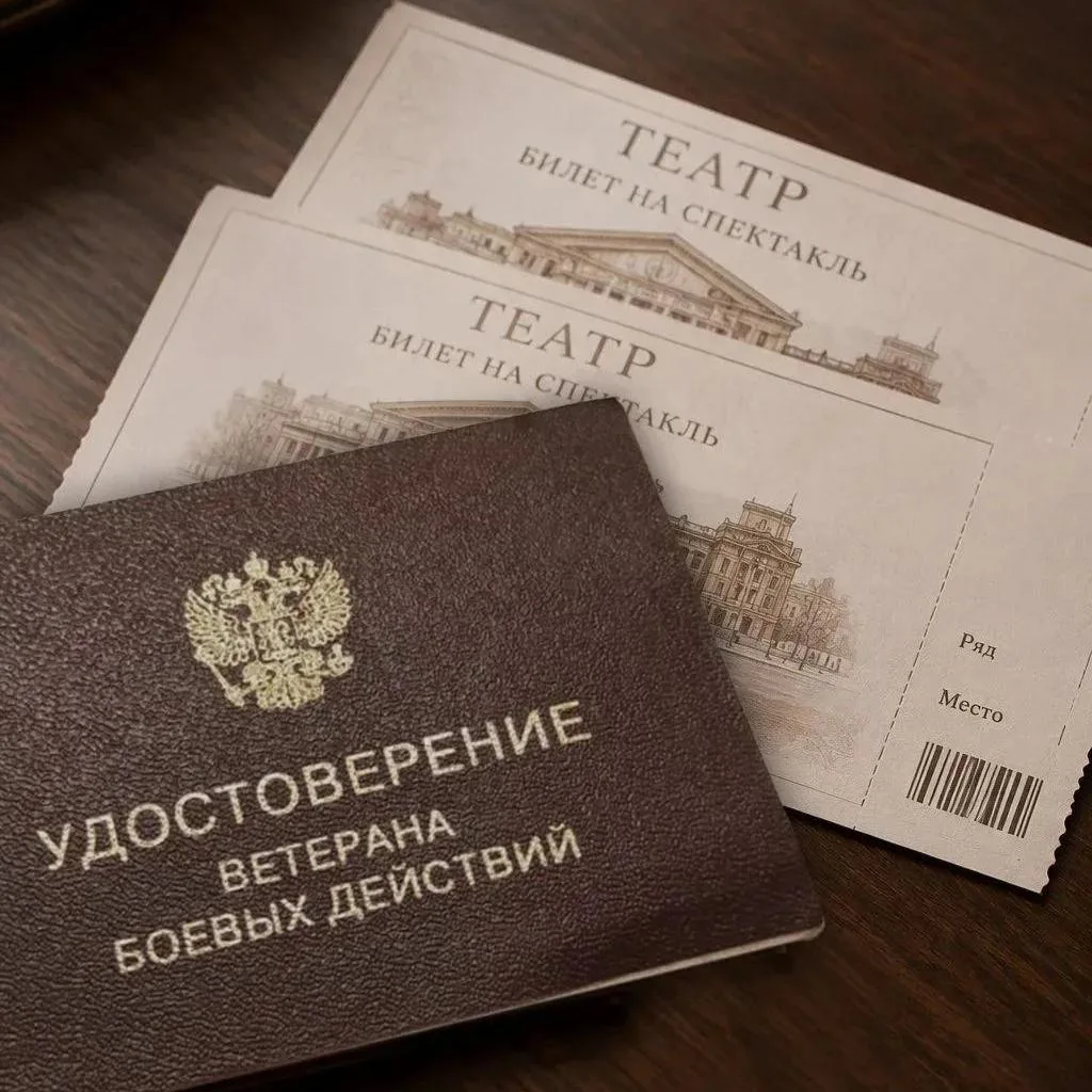 Парламент расширил перечень организаций культуры, доступных для льготного посещения защ...