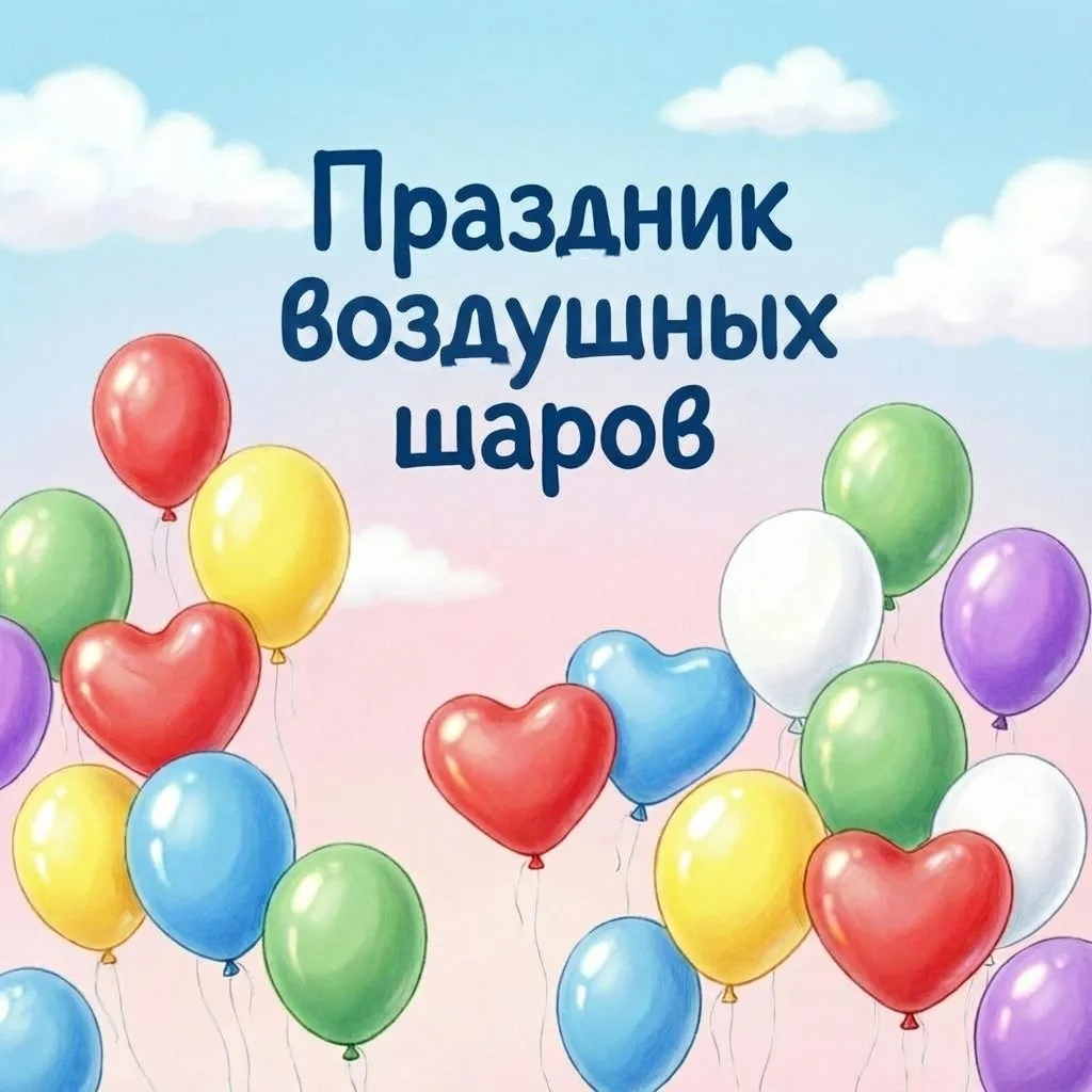 🧑‍🤝‍🧑 Интересные моменты из жизни группы «Цветик-семицветик»

За что наши ребята так любят воздуш