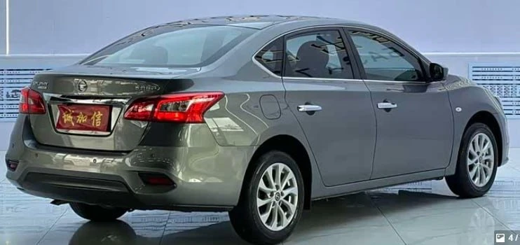 Изображение 3 к публикации «VINCAR | Авто из Китая и Кореи»