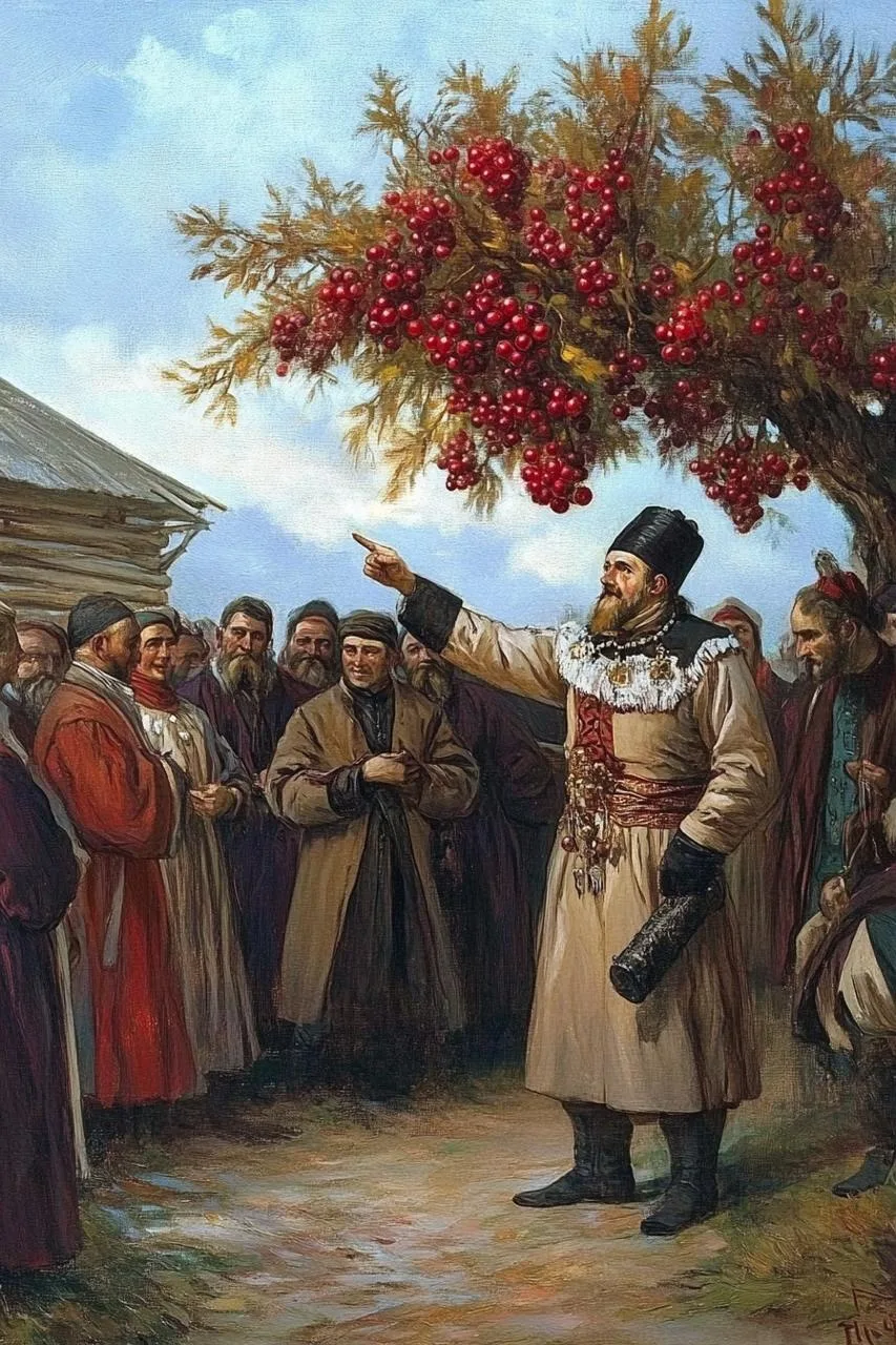 Изображение 1 к публикации «Славяне | Русь | Предки»