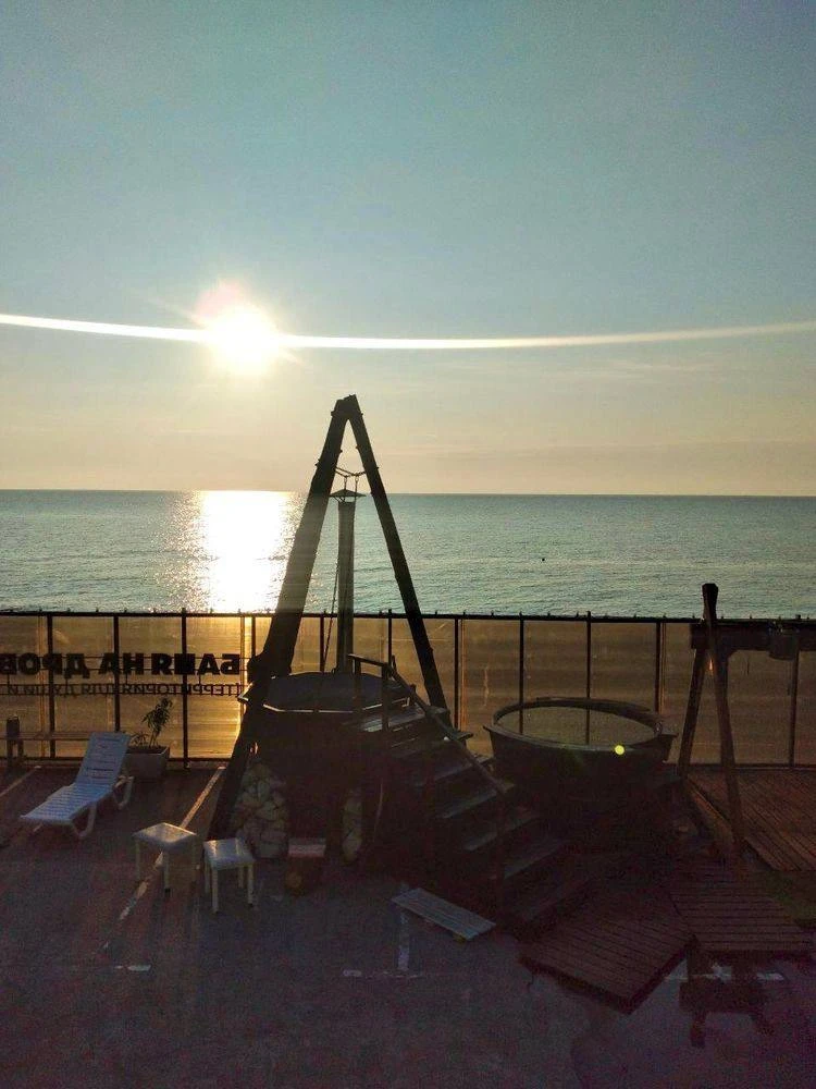 ☀️ СОЧИ В АВГУСТЕ ОТ 48 ТЫС. ₽/ЧЕЛ.! МОРЕ, ГОРЫ И 8 НОЧЕЙ ОТДЫХА 🌊