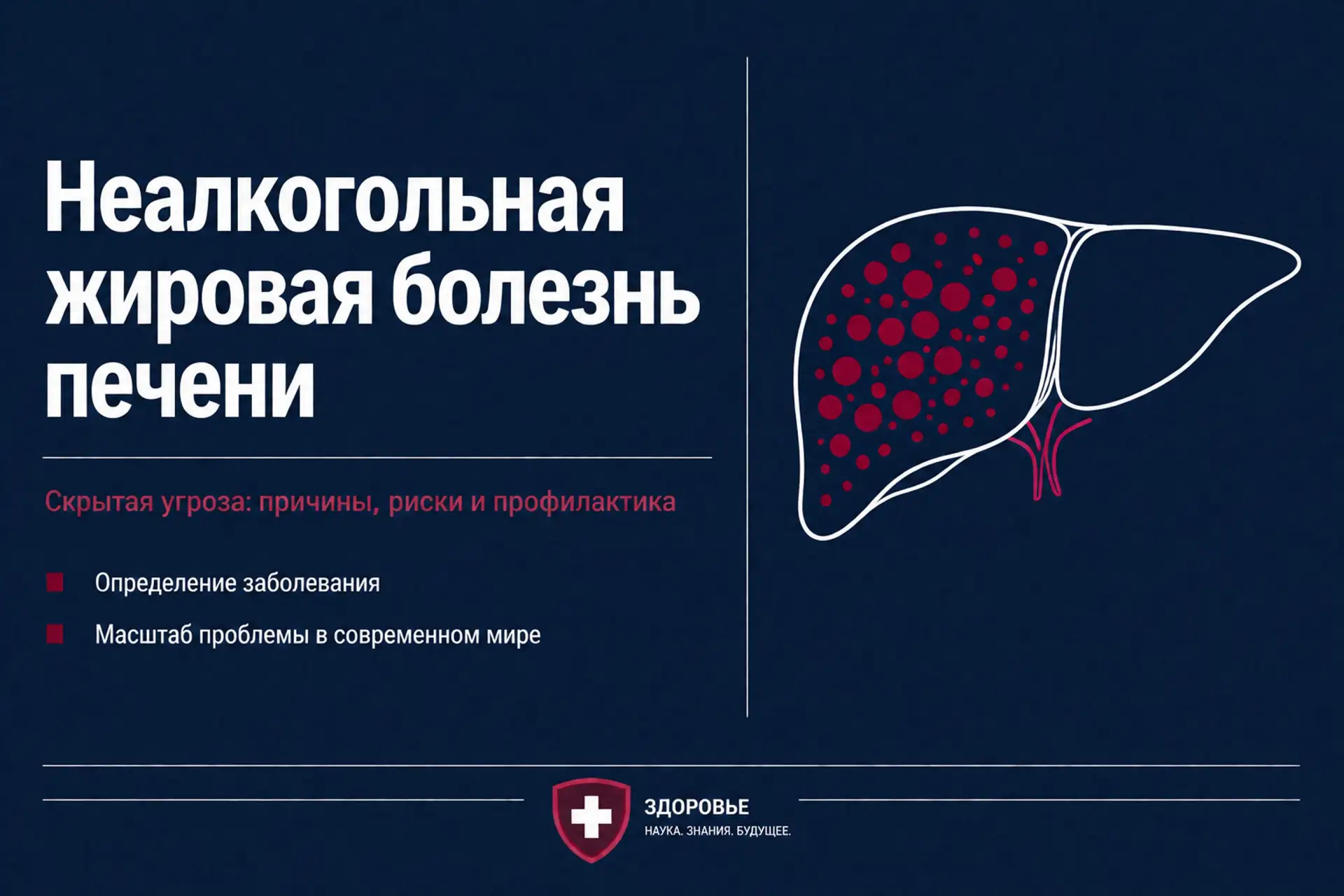 Печень — главный фильтр организма. Она работает без выходных, очищает кровь, участвует в пищеварении