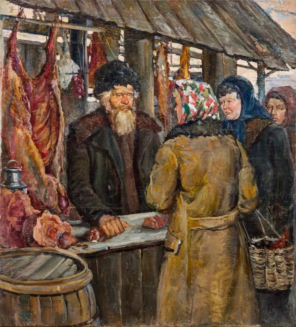 Семь пятниц на неделе. Так мы обычно говорим о человеке, который обещает, но не делает,...