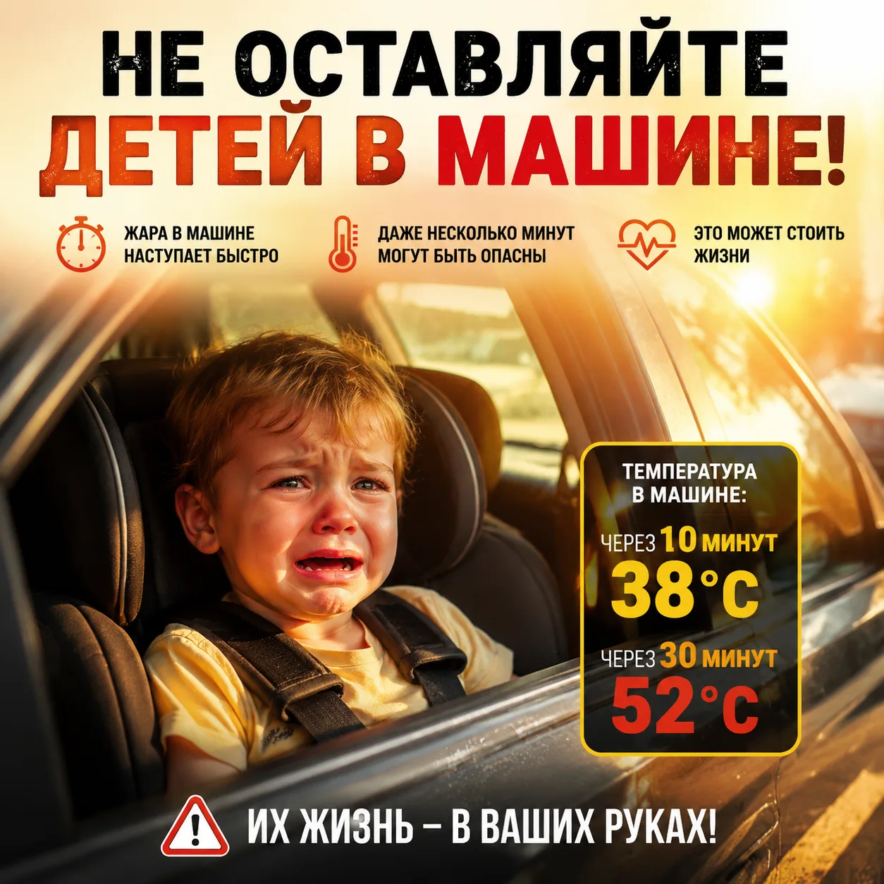 Дорогие родители!

Сегодня мы хотим поднять очень важную тему, касающуюся безопасности наших детей: 
