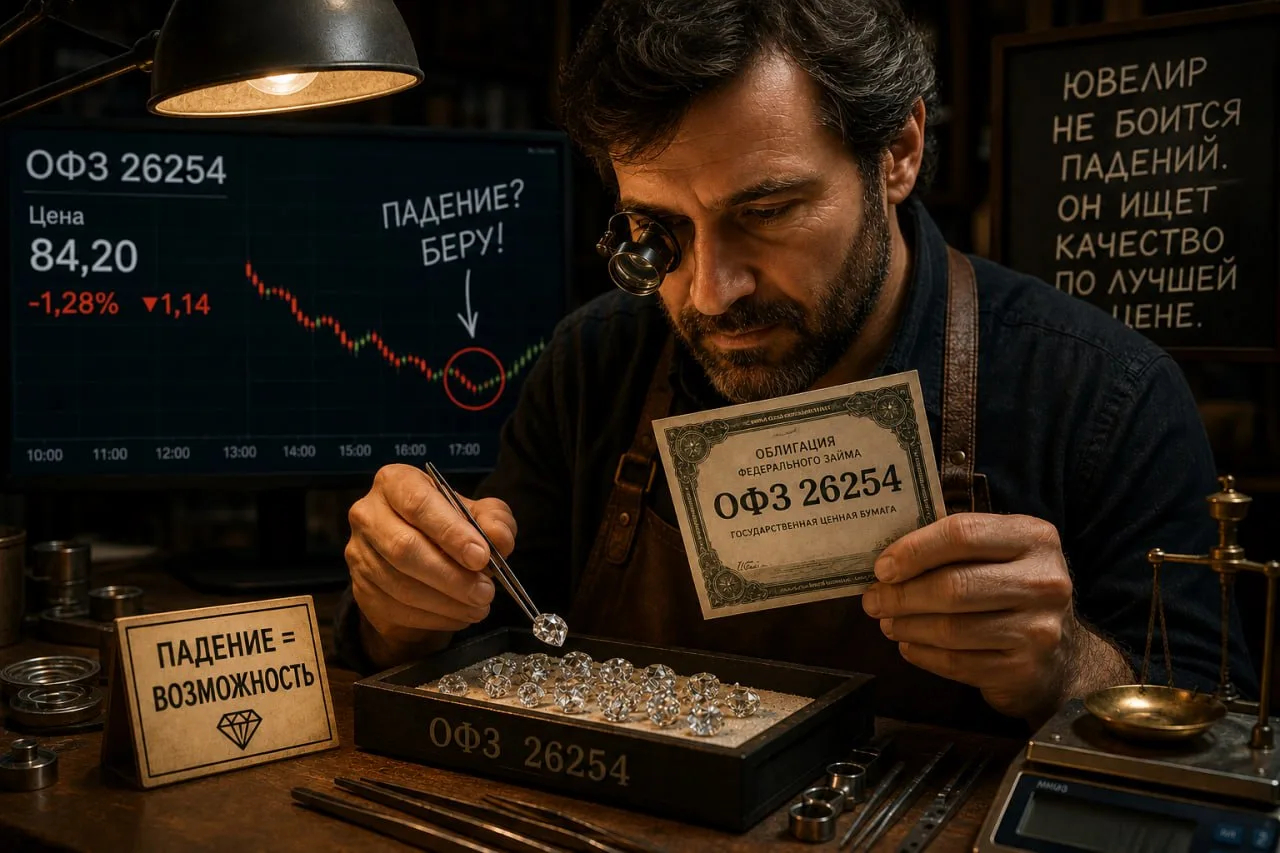 Ну что, ювелирно запрыгнул по 84.20%. Пока отскакивает)) кто ниже успел?