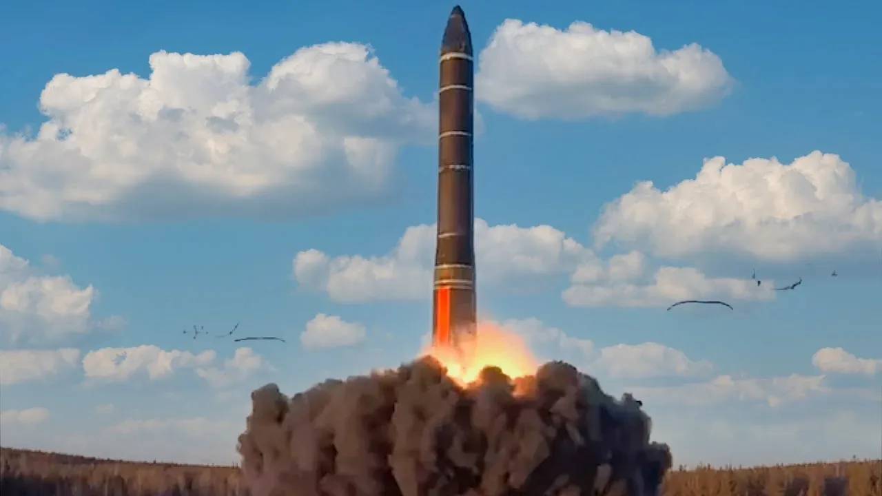 Интенсивность ударов российской баллистики выросла в 12 раз

Россия наращивает производство баллисти