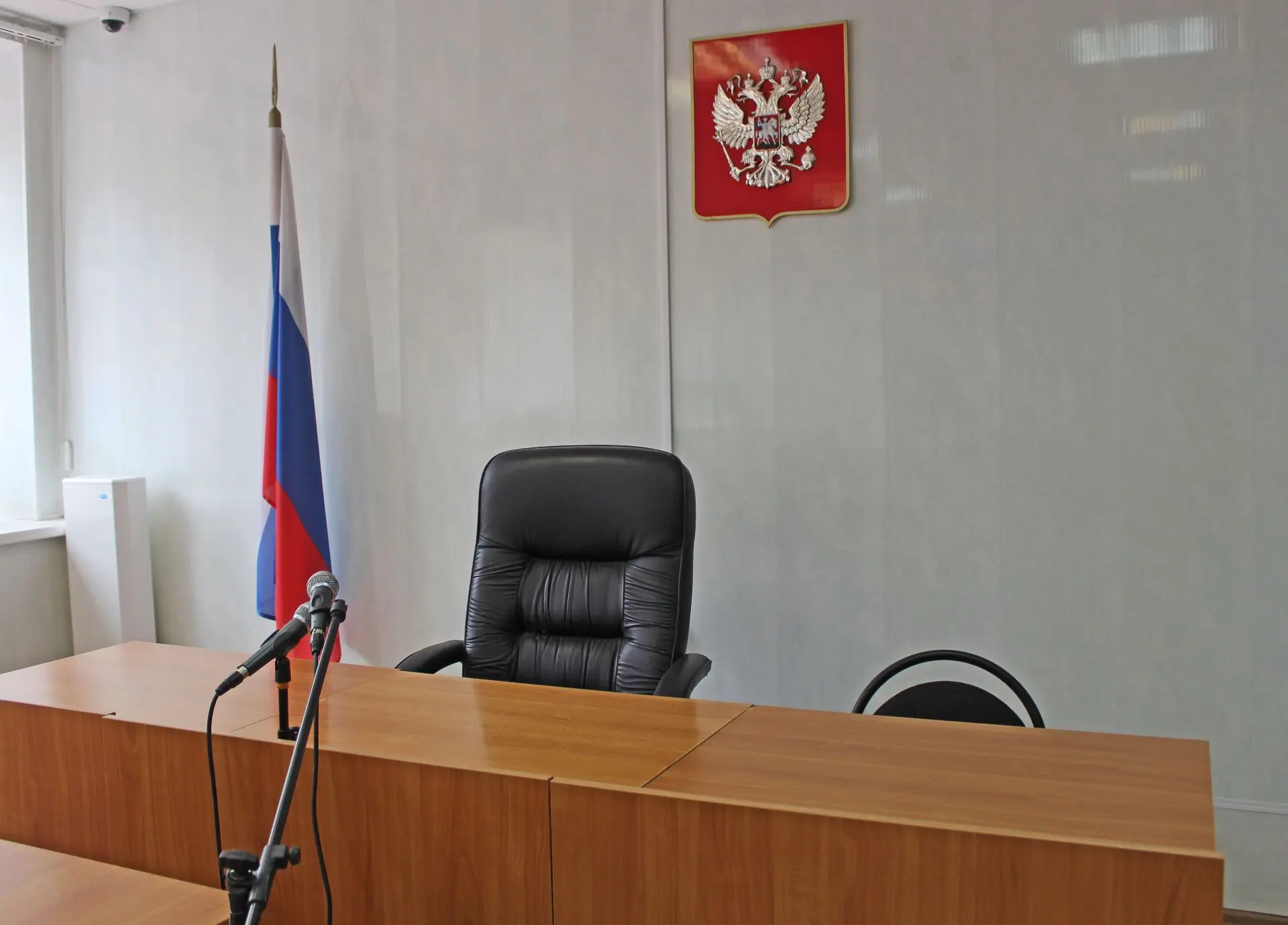 В Башкирии автоледи побила соседку щёткой, дело дошло до суда