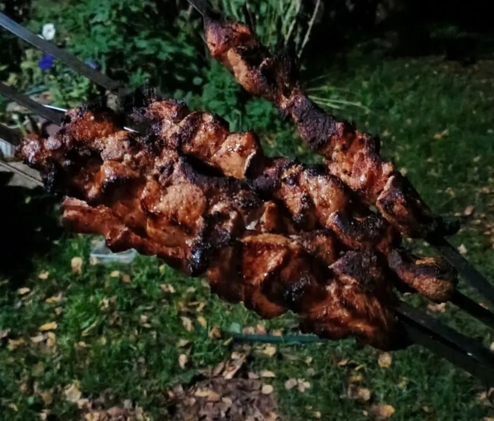 Эх, подловили меня в танце. 🤣