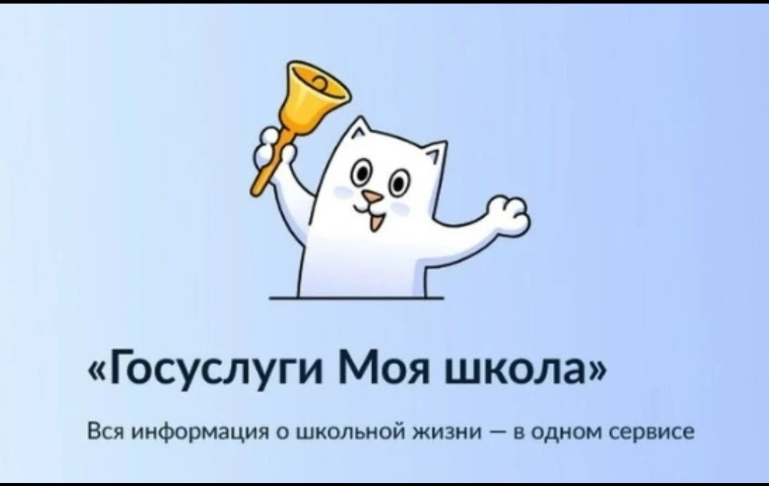 Уважаемые ученики, родители, педагоги!
С июля 2026 года школы переходят на новый цифровой образовате