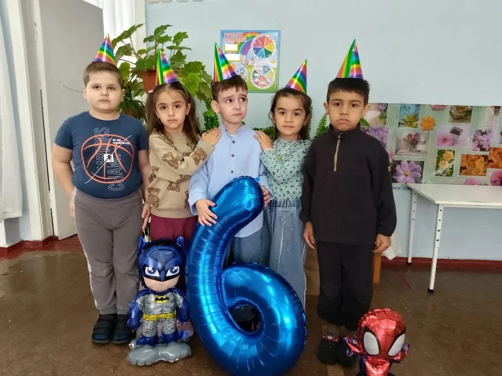 ✨ С днём рождения, Папикян Лева! ✨